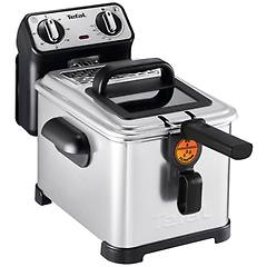 Tefal Filtra Pro Premium Fr516110 Friggitrice Semiprofessionale