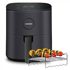 Cosori Pro Chef Edition Friggitrice Ad Aria 4. 7l 1500w