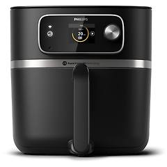 Philips - 7000 Series Xxl Hd9880/90 Airfryer 8. 3l Friggitrice
