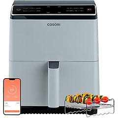 Cosori Dual Blaze Chef Edition Friggitrice Ad Aria 6.