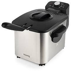 Hkoenig Friggitrice Dfx500 3l 2200w