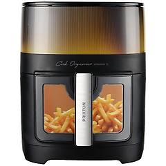 prixton friggitrice senza olio cook organics pro 7l 1500w