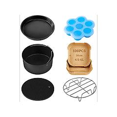 Cosori Accessori Friggitrice Kit Accessori
