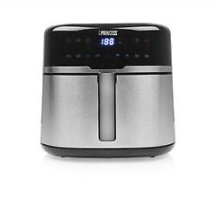 Princess Friggitrice Ad Aria (8l) Silver E Black 1830 45