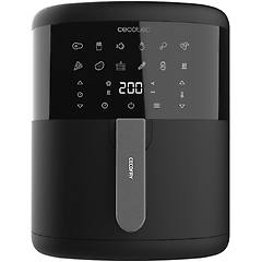 Cecotec Friggitrice Ad Aria Cecofry Bombastik 6000. Air