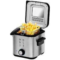 Cecotec Friggitrice Cleanfry Infinity 1500 1 5 L 900 W