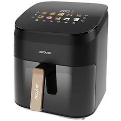 Cecotec Cecofry&grill Smokin' 6500 Friggitrice Ad Aria