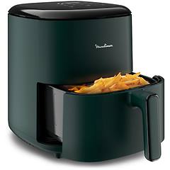 Moulinex Easy Fry Max 5l Forest