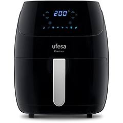 Ufesa Friggitrice Ad Aria Af5000 Da 5l E 1500w Con Tecnologia