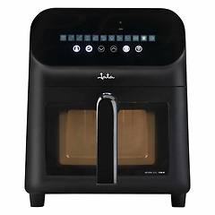 Jata Freidora De Aire Jefr1230 6 2 L 1700 W Negra Tocar