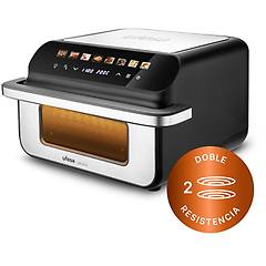 Ufesa Friggitrice Ad Aria Jacana 10l 2000w Con Doppio