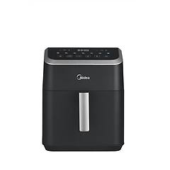 Comfee Midea Frigg. Ad Aria 1500w 7l Nero Mad70000adk
