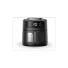 Melchioni Dora Friggitrice Ad Aria 8lt Con Con Ai E Vapore