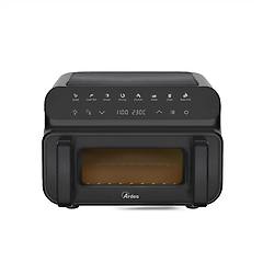 Ardes - Friggitrice Ad Aria Friggisana Grill-nero
