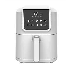 Ardes - Friggitrice Ad Aria Friggisana Infinity 5l-bianco