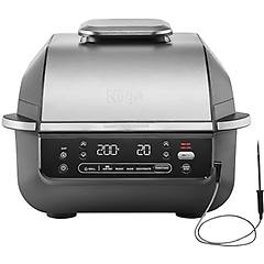 Ninja Friggitrice Ad Aria Eg351eu 5 7 L 1760w Con Grill