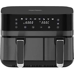 Proficook Friggitrice Ad Aria Calda Sistema Ready Simultaneo
