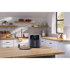 Nutribullet Delonghi Friggitrice Ad Aria Crisplite Nba0611dg