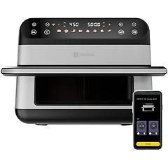 origial friggitrice ad aria fryfit originale da 10 litri con doppio wi-fi 10 litri doppio wi-fi 2800 w