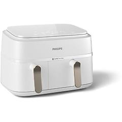 Philips 3000 Series Serie 3000 Na353/10 Airfryer Con Doppio