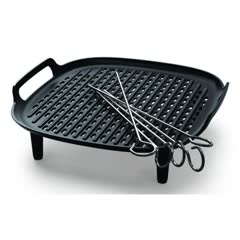 Philips Accessorio Hd9946-00 Per Airfryer Da 6. 2 Litri