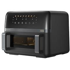 Mova Fd20 Pro Friggitrice Ad Aria Capacit&agrave; 9