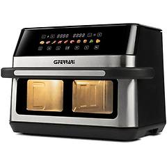 G3ferrari Friggitrice Ad Aria 6. 6 Litri 2200w 10 Programmi