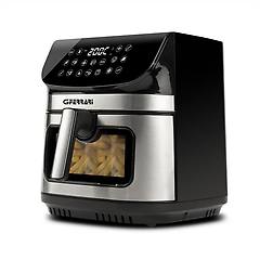 G3ferrari - Friggitrici Ad Aria Friggisano Star G10215-nero
