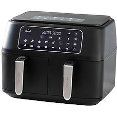 Lacor - 69508 Friggitrice Senza Olio Duploair Friggitrice