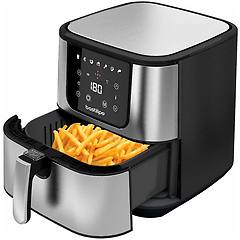 Bastilipo Dragon Air Fryer - Friggitrice Senza Olio 5 5l
