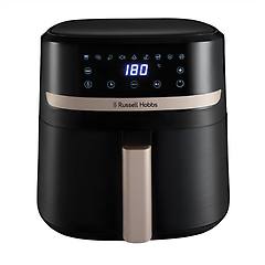 Russell Hobbs - Friggitrice Ad Aria 27630-56-nero