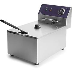 Lacor Friggitrice Elettrica Da 2500 W 50 W 5. 3 Tons