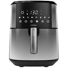 origial friggitrice ad aria fryfit 8l originale 8l 1700w in acciaio inossidabile