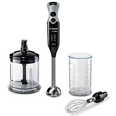 bosch frullatore a immersione ergomixx 750w nero