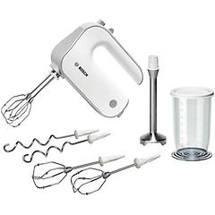 Bosch Mfq4075de Sbattitore Sbattitore Manuale Argento