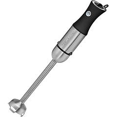 proficook frullatore a immersione pc sm 1000 w nero argento