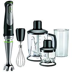 Braun Minipimer Multiquick 9 Mq 9045x