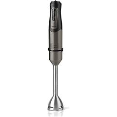 Black And Decker Bxhb1000e Frullatore A Immersione 1000 W Inox/plastica