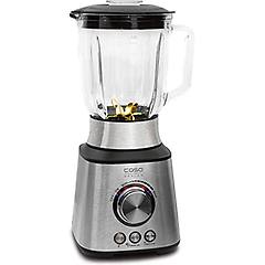 Caso 3617 Mx1000 Design Stand Mixer 8 Prese Coltello