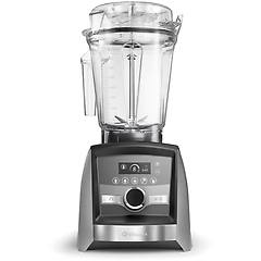 Vitamix Frullatore Ascent 3500i Argento