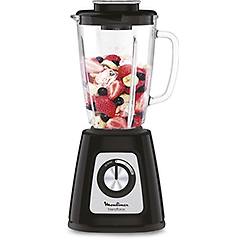 Moulinex Blendforce Frullatore Sistema Di Raffreddamento