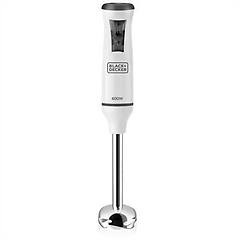 Black And Decker Bxhba600e Frullatore Ad Immersione Minipimer Potenza