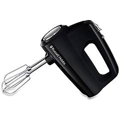 Russell Hobbs Frullatore A Immersione 24672-56 350 W Nero