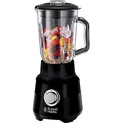 Russell Hobbs 24722-56 Frullatore 650 W 15 Lt Nero