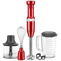 Kitchenaid Frullatore Ad Immersione 5khbv83eer
