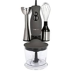 Clatronic Sms 3777 Frullatore Elettrico A Immersione Set