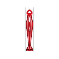 Girmi Mx0102 Frullatore Ad Immersione 170w Rosso
