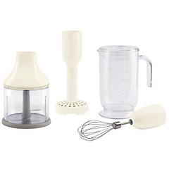 Smeg Hbac11cr Accessorio Per Il Frullatore Set Di Attacchi
