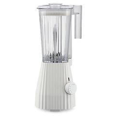 Alessi Plissé Mdl09 W Frullatore Di Design Con