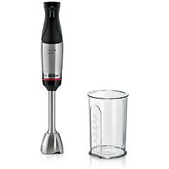 bosch serie 6 msm6m610 frullatore a immersione ergomaster 1000 w inox